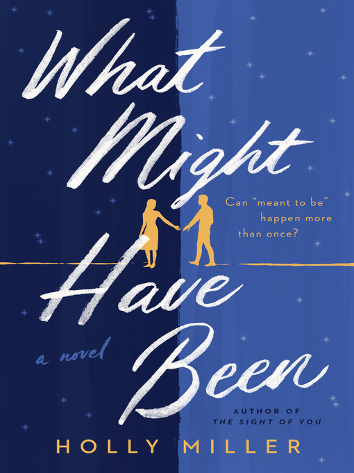 Title details for What Might Have Been by Holly Miller - Wait list